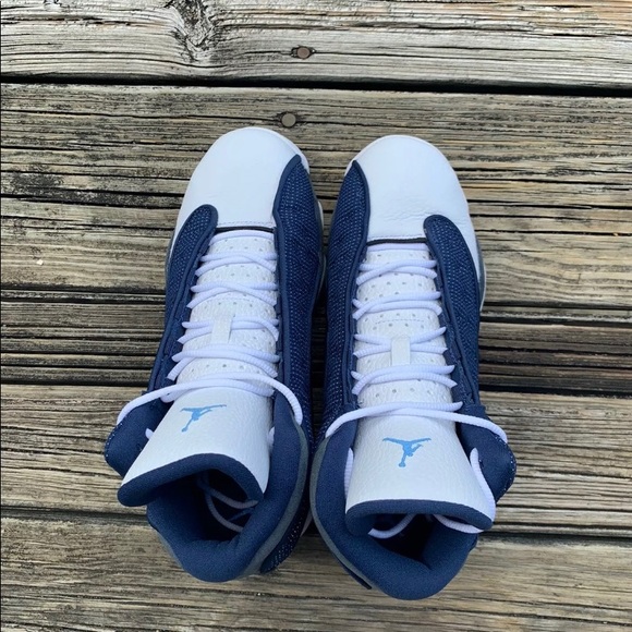 Nike Air Jordan 13 Retro Flint 2020 Size 7 - Picture 4 of 11